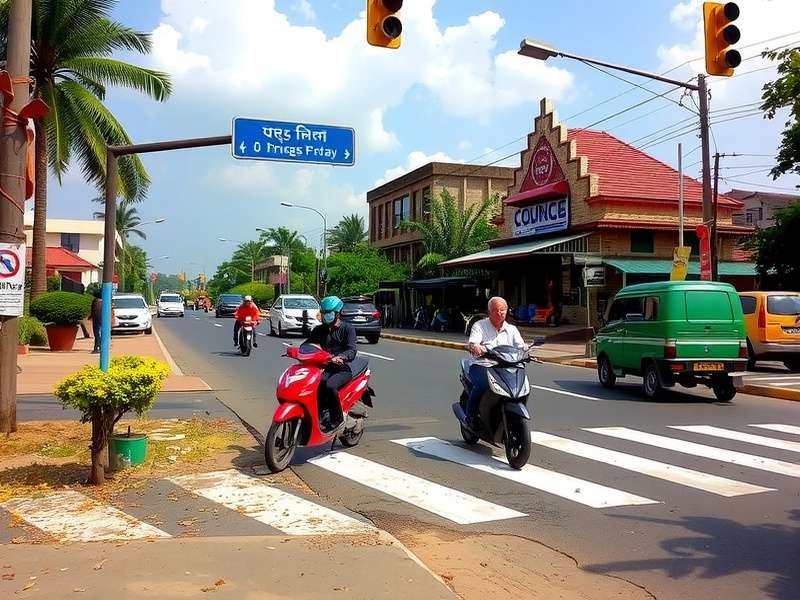 Crossy Road official support and community channels