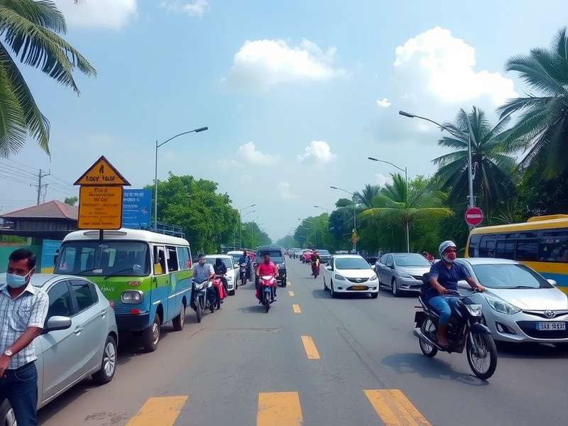 Crossy Road character collection screen showing many characters