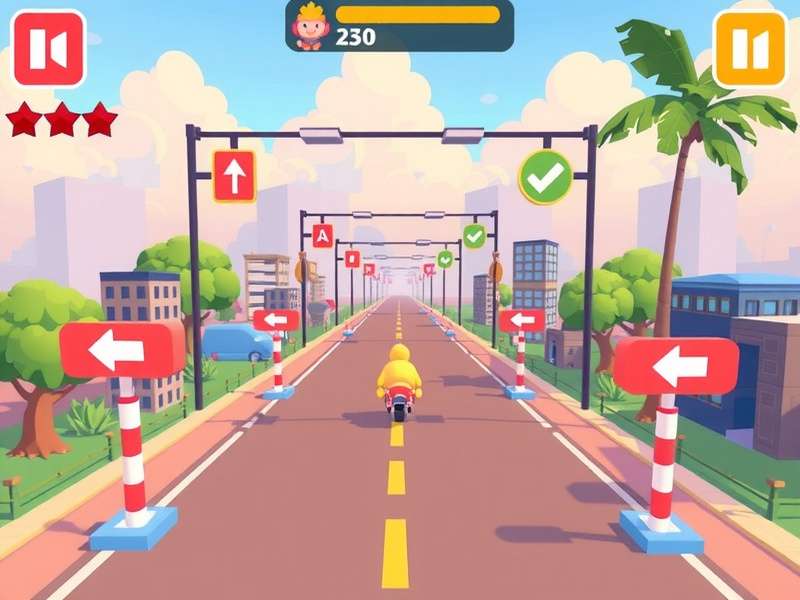 Crossy Road gameplay on multiple devices