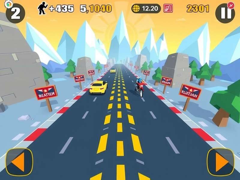 Crossy Road Gameplay on Multiple Devices