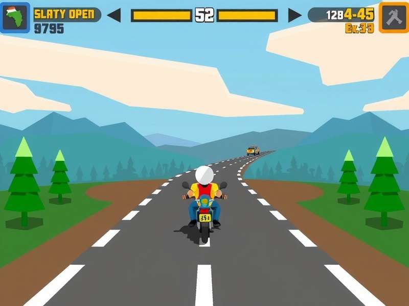 Crossy Road characters in Minecraft block world