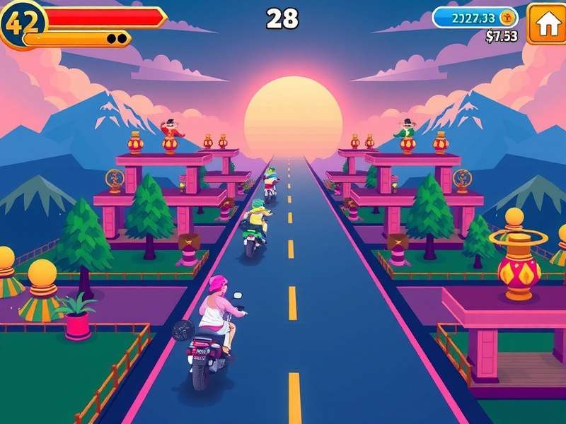 HTML5 technology powering browser games