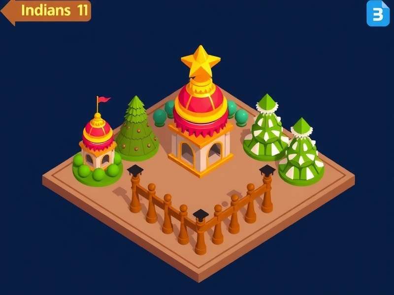 Crossy Road Gameplay Screenshot showing chicken crossing road