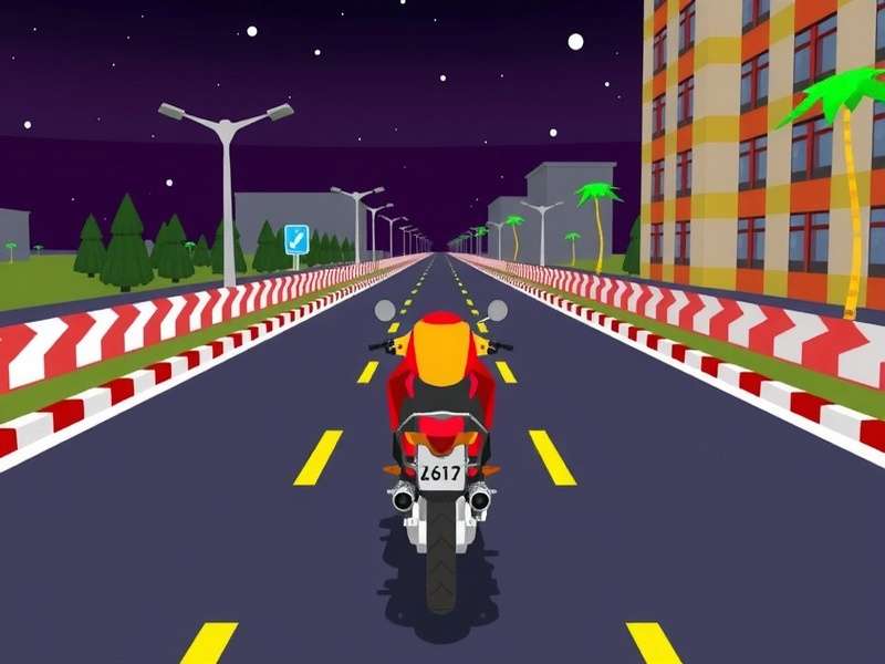 Crossy Road gameplay on computer screen