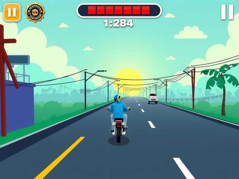 Professional Crossy Road player achieving a high score on multiple screens