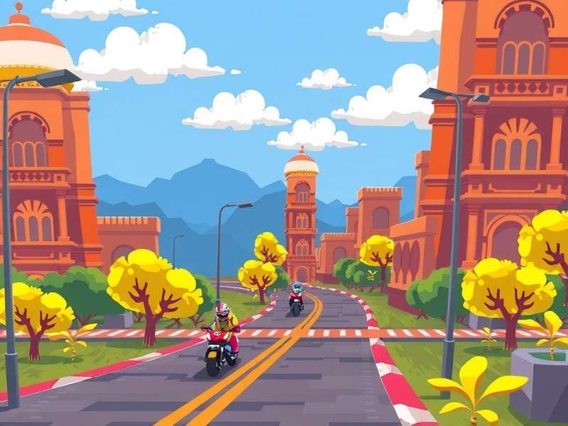 Scientific diagram comparing Crossy Road character hitboxes for TAS optimization