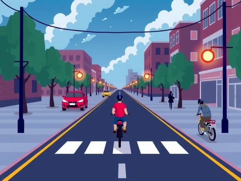 Crossy Road Game Unblocked gameplay screenshot showing chicken crossing road with cars and logs