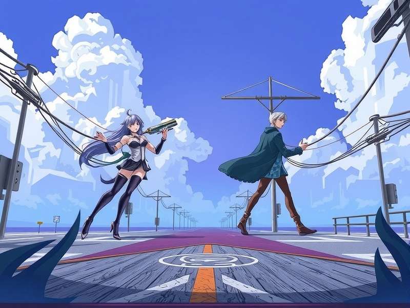 Crossy Road gameplay screenshot showing chicken crossing road with cars and logs