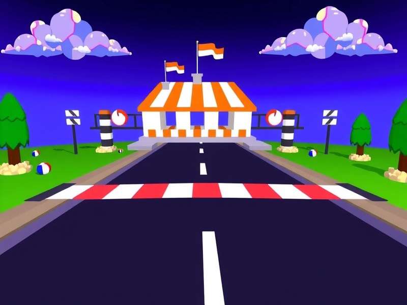 Disney Crossy Road Free Gift Distribution Chart