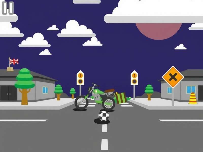 Crossy Road Unblocked 76 Gameplay Screenshot