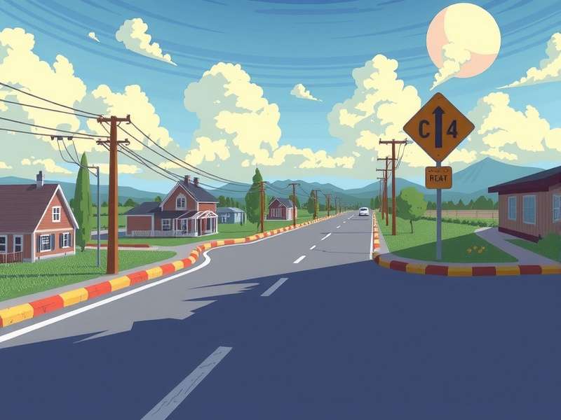 Crossy Road game screenshot showing multiple characters crossing a busy road and river