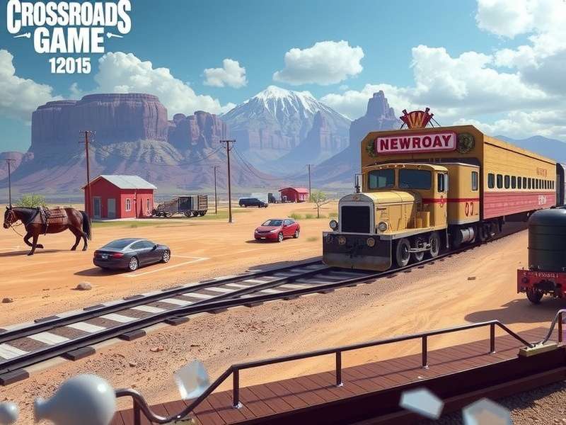 Collage of various rare and common Crossy Road characters like Pirate, Robot, and Unicorn