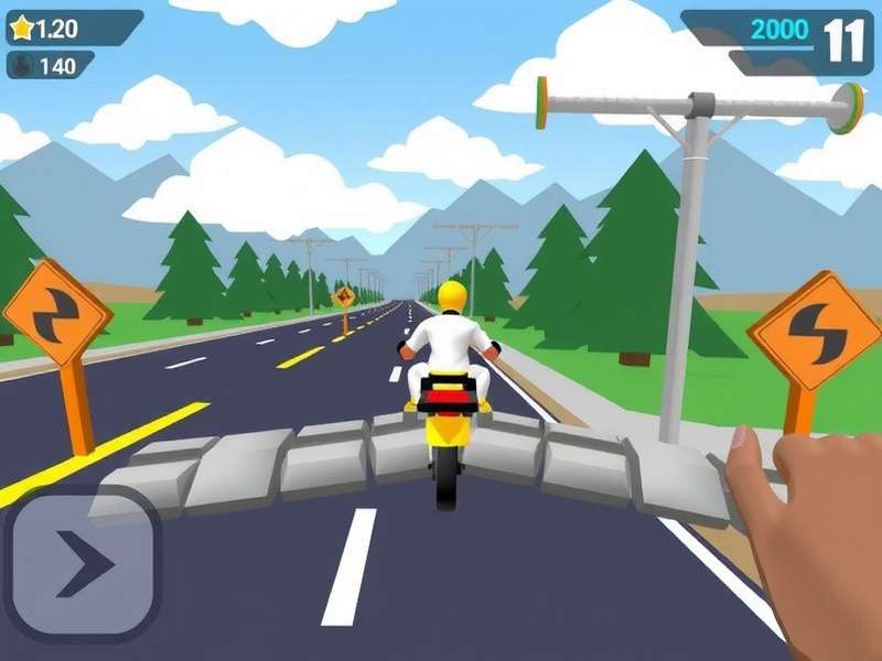 Crossy Road modded gameplay screenshot showing custom characters and environments