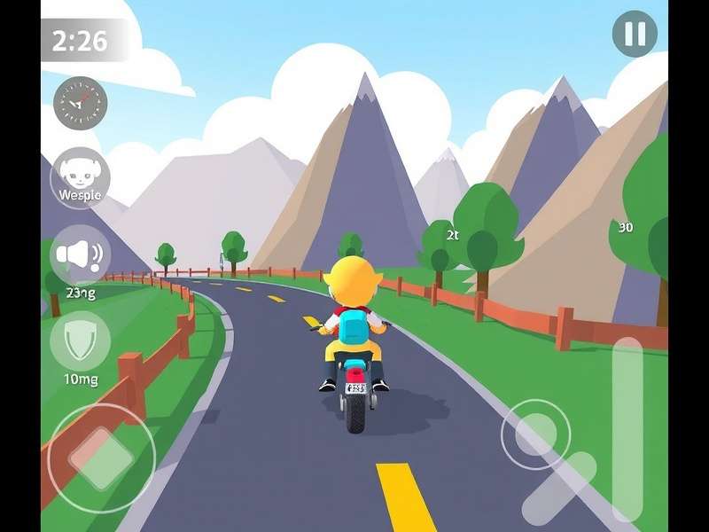 Pro Crossy Road Gameplay Recording Setup