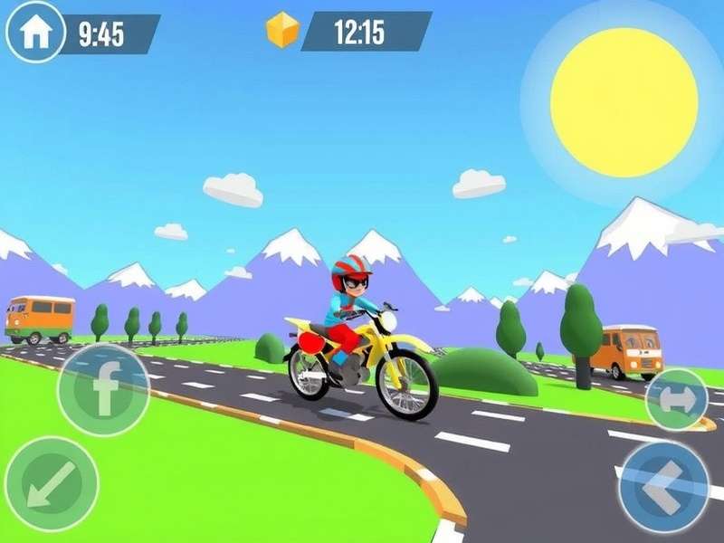 Crossy Road gameplay online screenshot showing chicken hopping across busy lanes with Indian theme