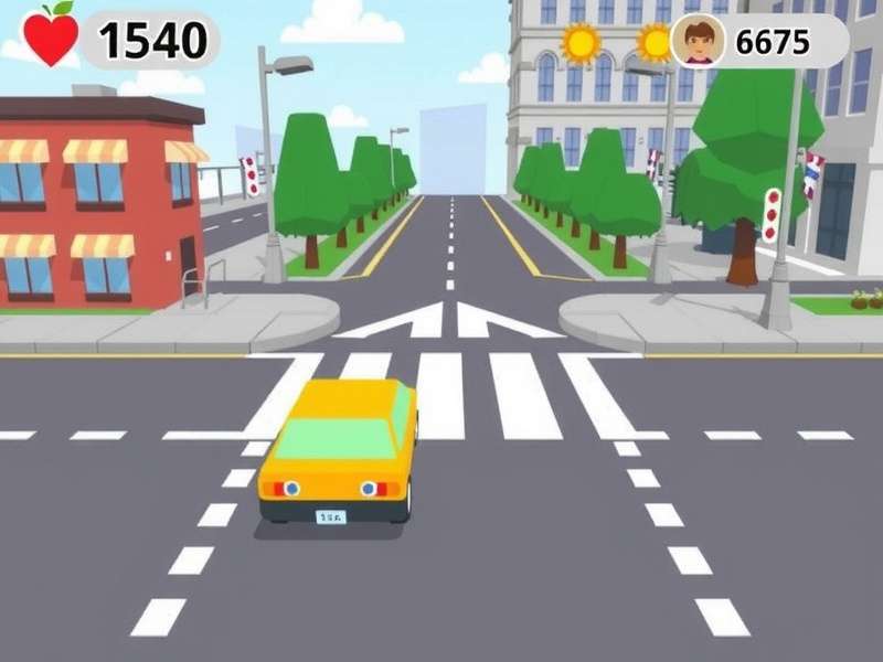 Crossy Road river crossing turtle timing diagram