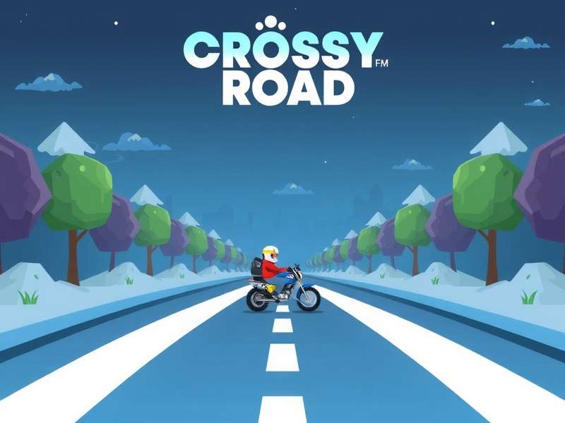 Crossy Road Game Unlock Code – All Characters and Secret Codes 2025