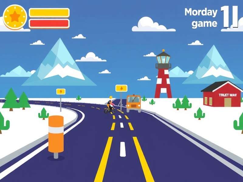 How To Make A Crossy Road Game On Scratch – Complete tutorial with step-by-step coding blocks for Indian students and game developers.