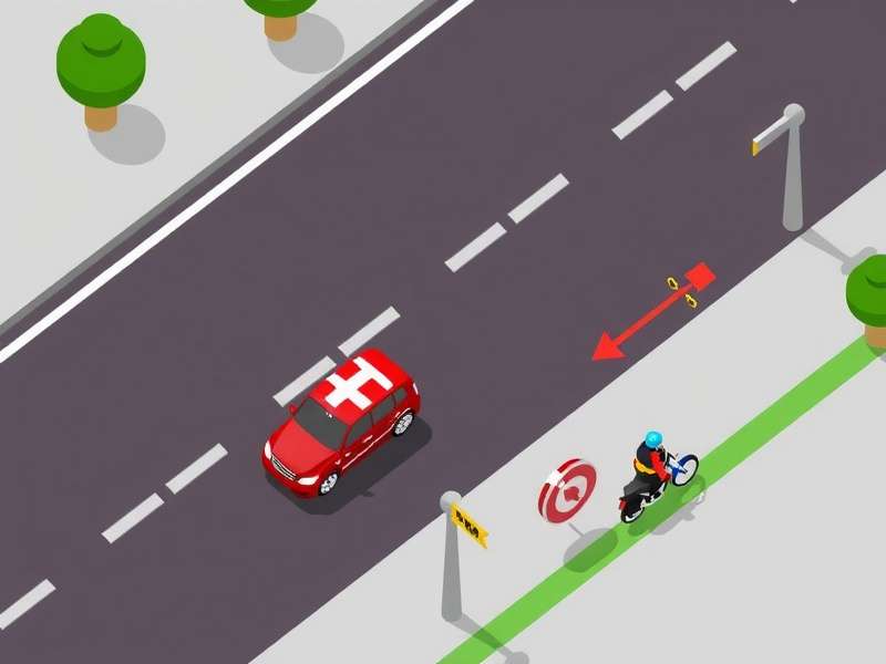Crossy Road game characters crossing a busy highway with vibrant pixel art style
