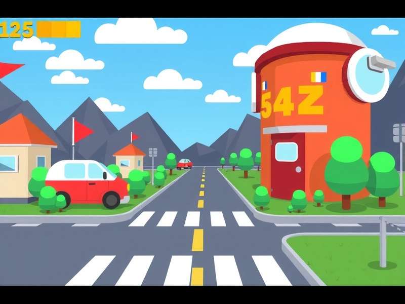 Crossy Road game comments community board with player reviews and ratings