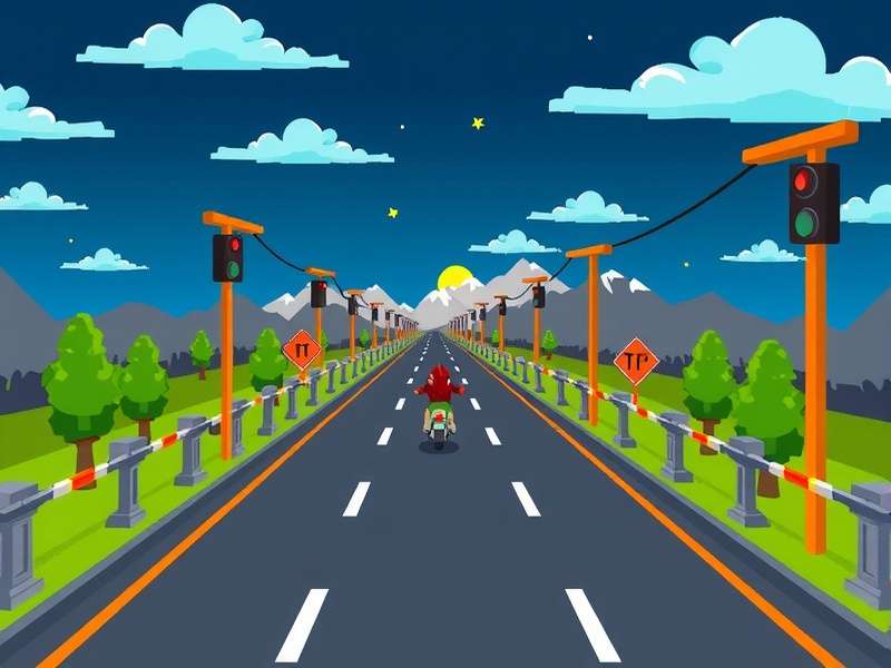 Crossy Road Github – Source Code Architecture and Developer Guide featured image
