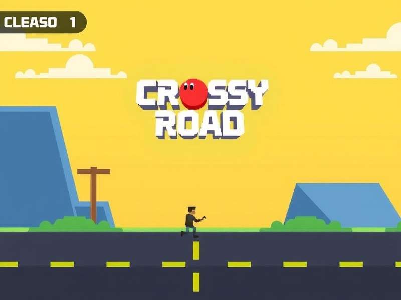Stake Crossy Road Game — Ultimate Guide and Deep Dive 2025
