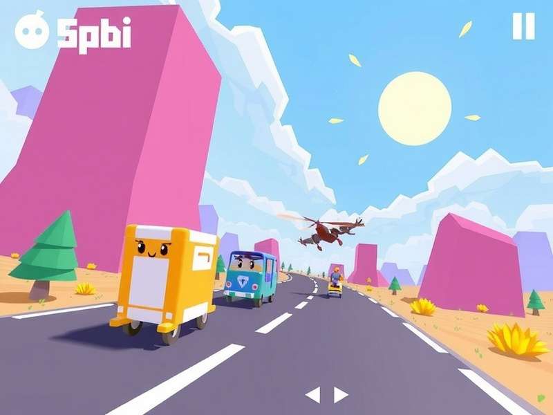 Poki Crossy Road – India's ultimate guide to the classic arcade hopper game