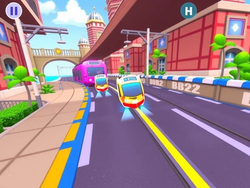 Subway Surfers Crossy Road Gameplay - Ultimate Guide for Indian Gamers